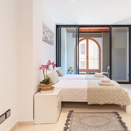 Aparthotel Mediterraneo By Neohotels-Centro 8 Min By Metro Βαλένθια Εξωτερικό φωτογραφία