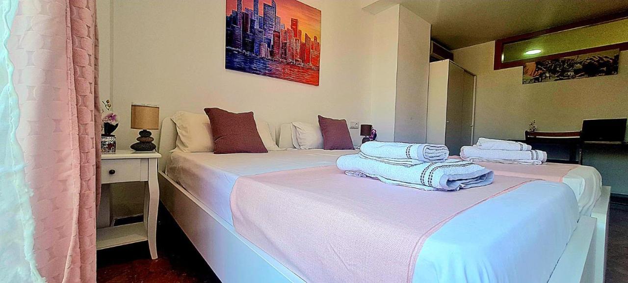 Aparthotel Mediterraneo By Neohotels-Centro 8 Min By Metro Βαλένθια Εξωτερικό φωτογραφία