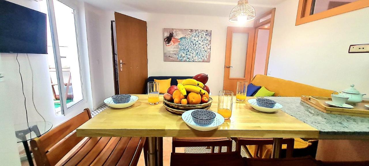 Aparthotel Mediterraneo By Neohotels-Centro 8 Min By Metro Βαλένθια Εξωτερικό φωτογραφία