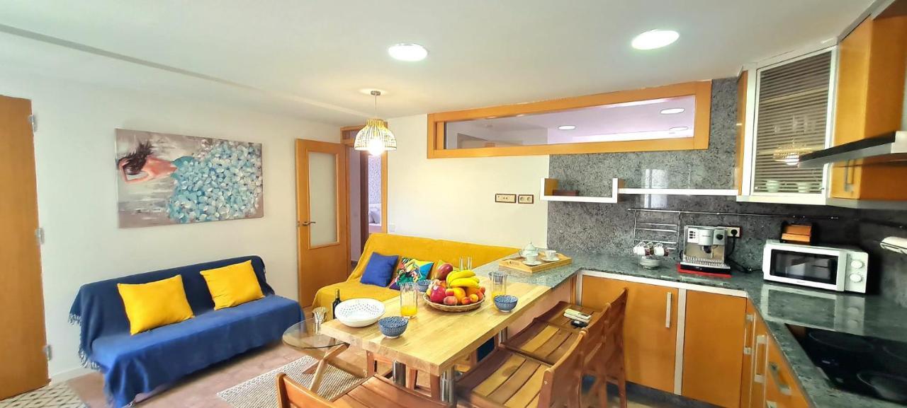Aparthotel Mediterraneo By Neohotels-Centro 8 Min By Metro Βαλένθια Εξωτερικό φωτογραφία