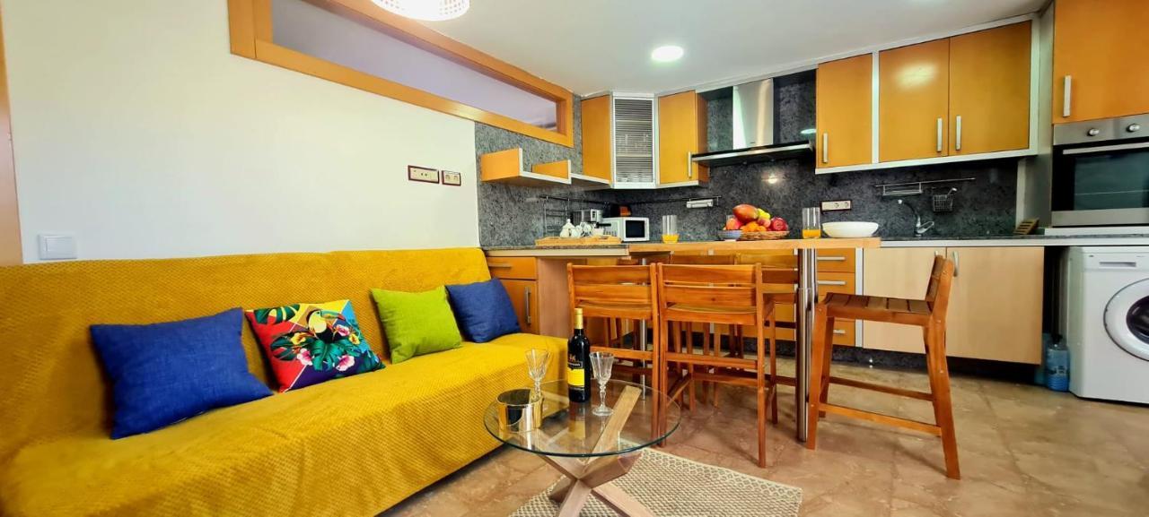 Aparthotel Mediterraneo By Neohotels-Centro 8 Min By Metro Βαλένθια Εξωτερικό φωτογραφία