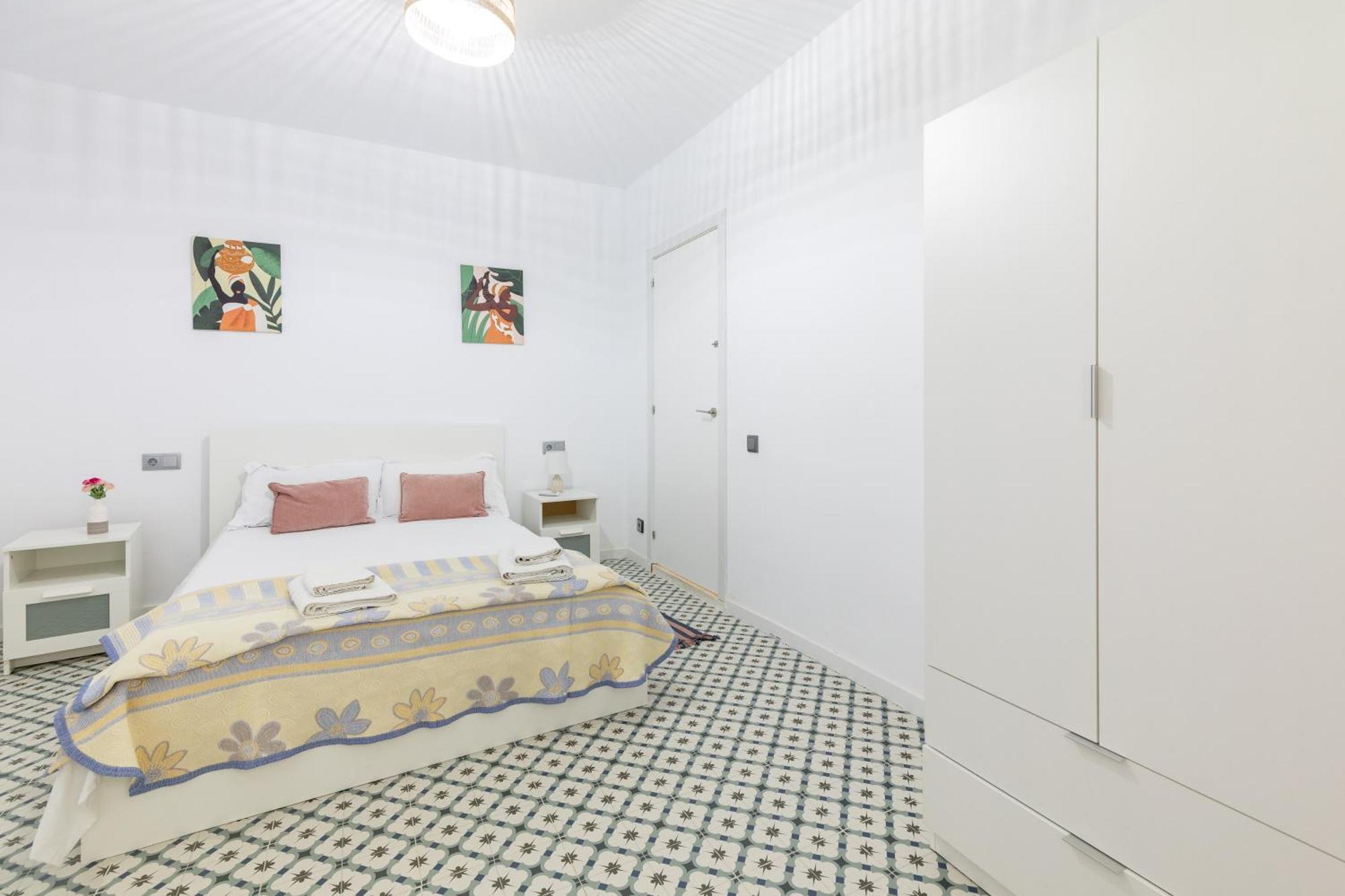 Aparthotel Mediterraneo By Neohotels-Centro 8 Min By Metro Βαλένθια Εξωτερικό φωτογραφία