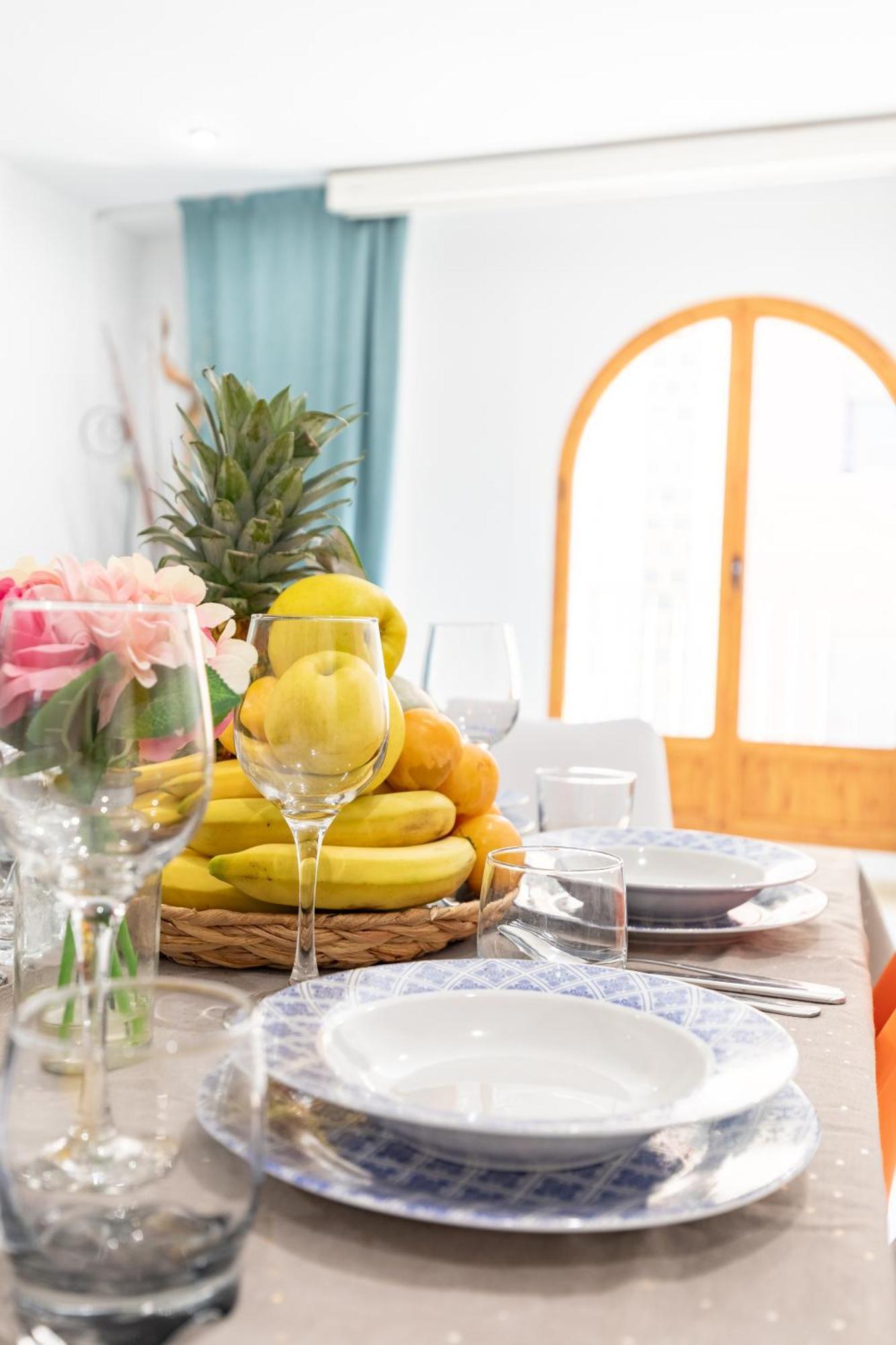 Aparthotel Mediterraneo By Neohotels-Centro 8 Min By Metro Βαλένθια Εξωτερικό φωτογραφία