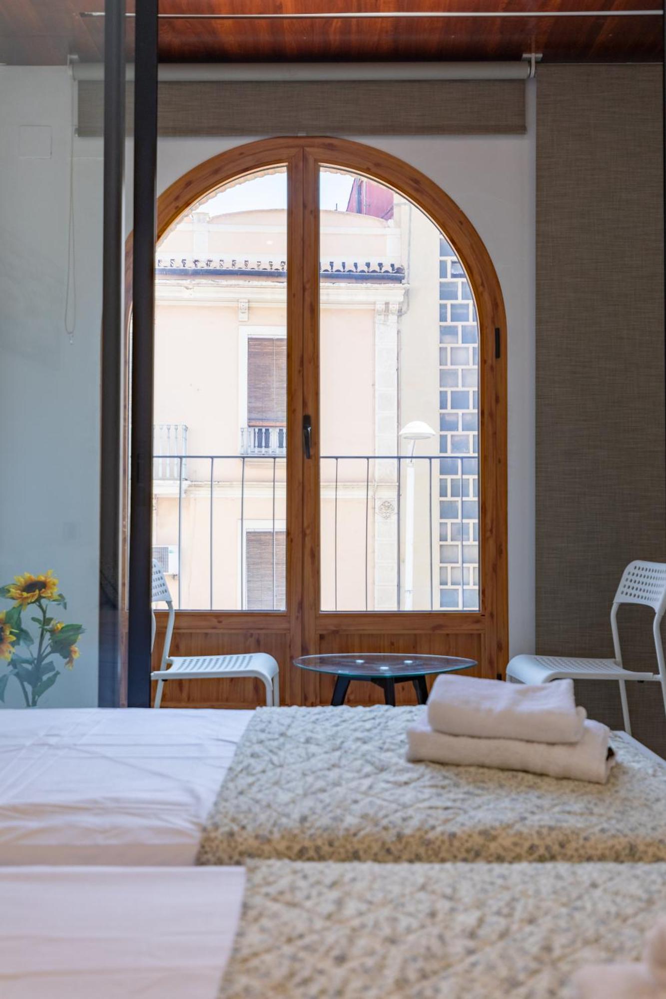 Aparthotel Mediterraneo By Neohotels-Centro 8 Min By Metro Βαλένθια Εξωτερικό φωτογραφία