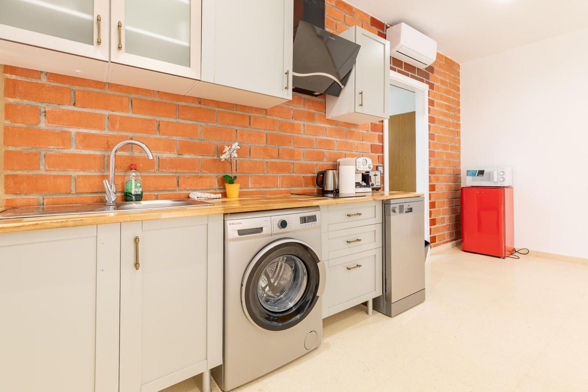Aparthotel Mediterraneo By Neohotels-Centro 8 Min By Metro Βαλένθια Εξωτερικό φωτογραφία