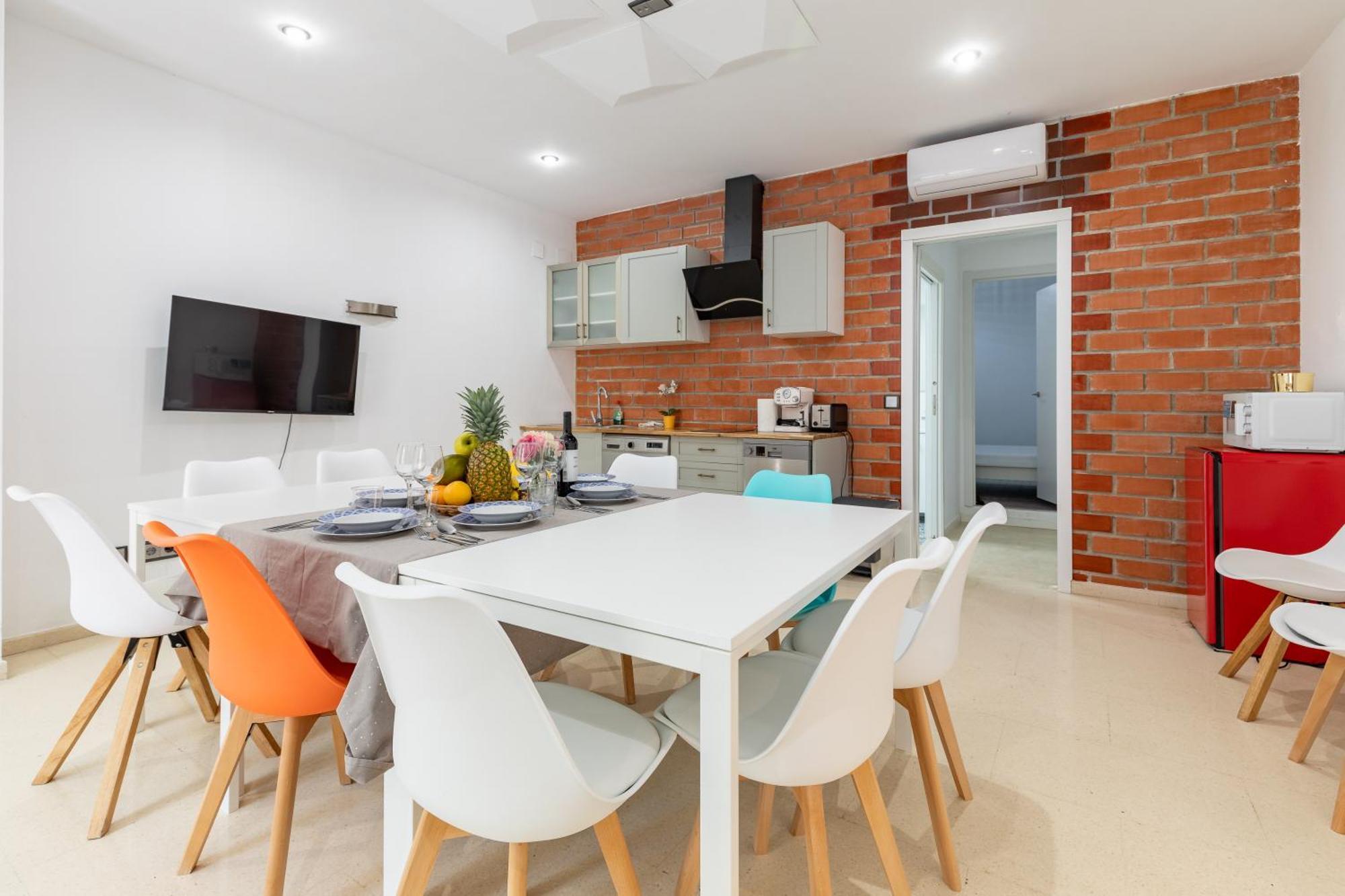 Aparthotel Mediterraneo By Neohotels-Centro 8 Min By Metro Βαλένθια Εξωτερικό φωτογραφία