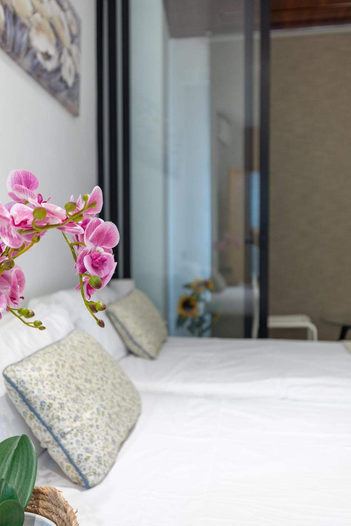 Aparthotel Mediterraneo By Neohotels-Centro 8 Min By Metro Βαλένθια Εξωτερικό φωτογραφία