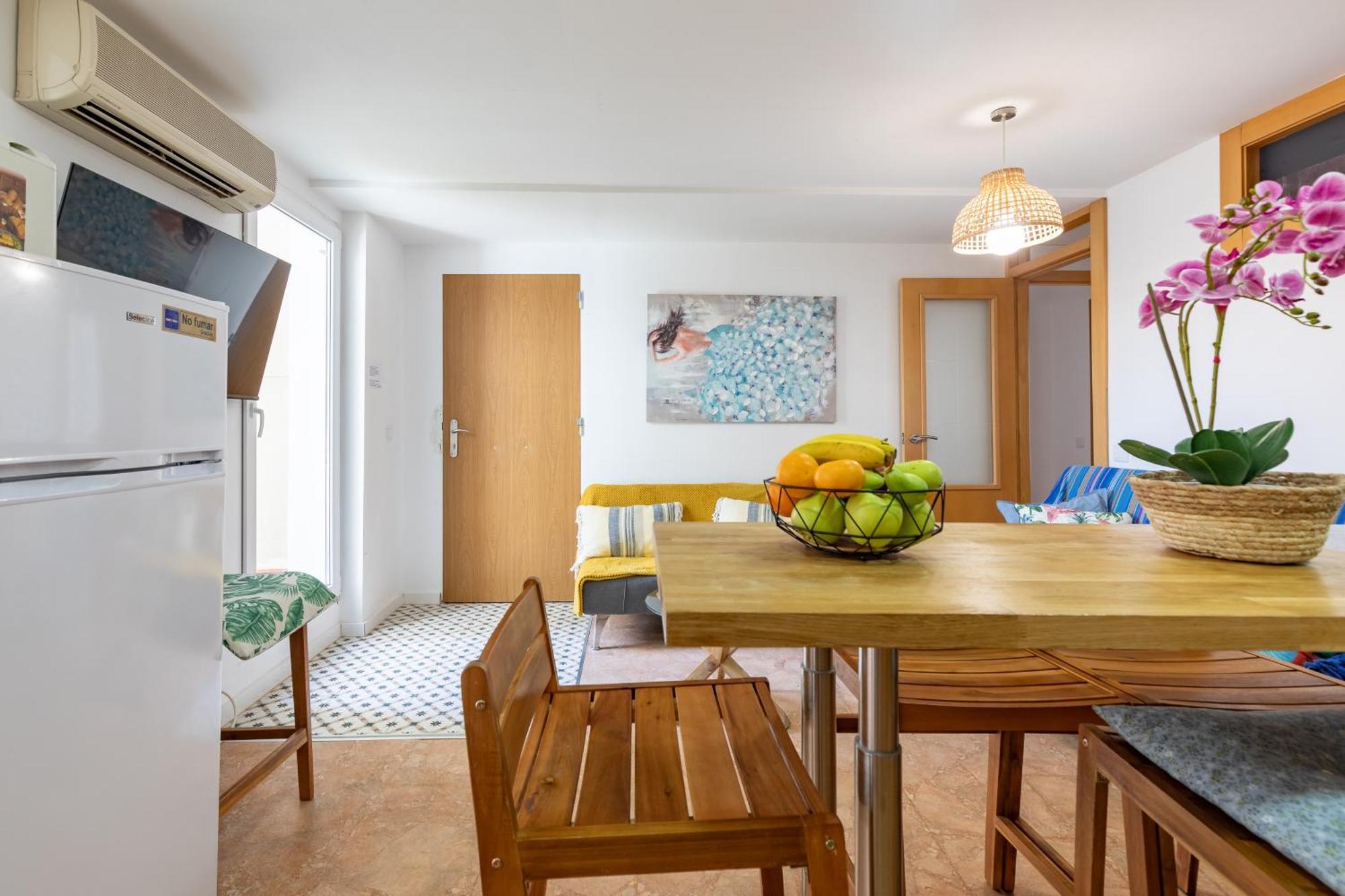 Aparthotel Mediterraneo By Neohotels-Centro 8 Min By Metro Βαλένθια Εξωτερικό φωτογραφία