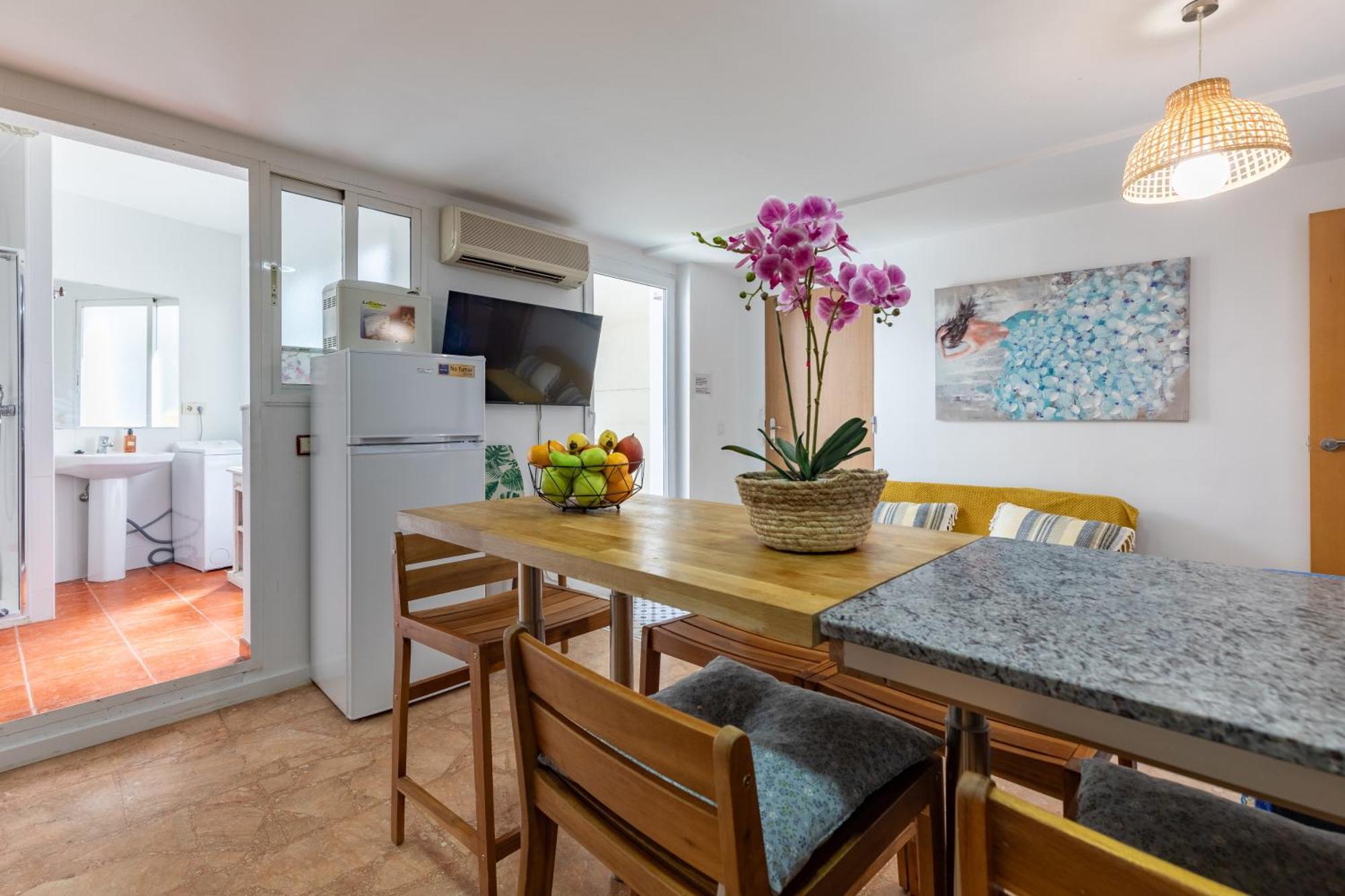 Aparthotel Mediterraneo By Neohotels-Centro 8 Min By Metro Βαλένθια Εξωτερικό φωτογραφία